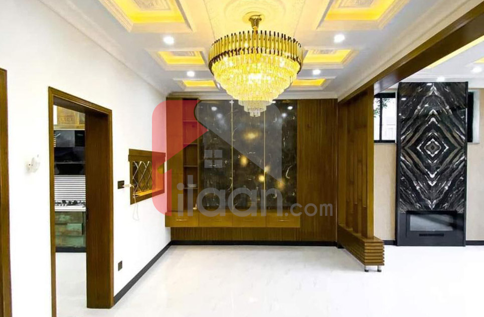 5.33 Marla House for Sale in Jinnah Block, Sector E, Bahria Town, Lahore 