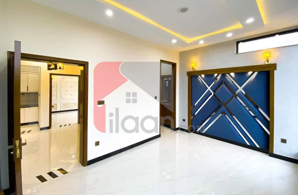 5.33 Marla House for Sale in Jinnah Block, Sector E, Bahria Town, Lahore 