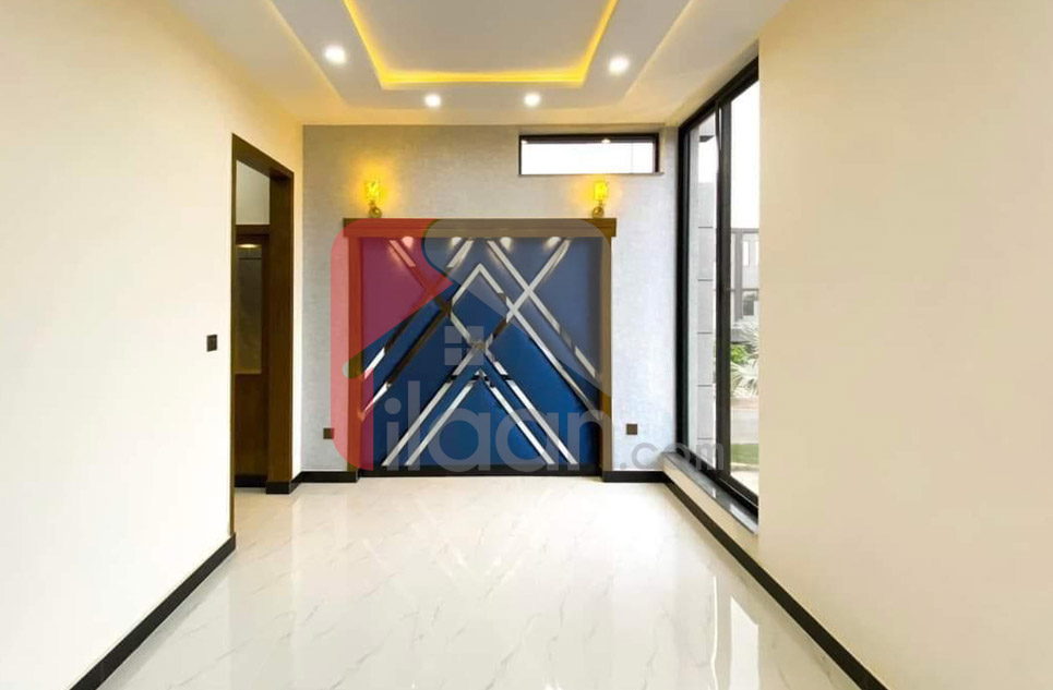 5.33 Marla House for Sale in Jinnah Block, Sector E, Bahria Town, Lahore 