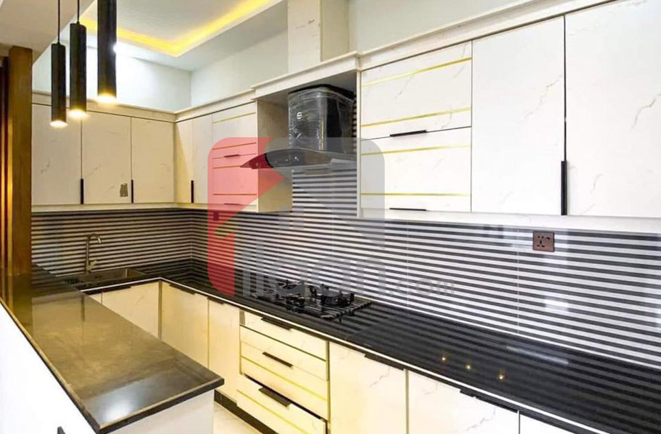 5.33 Marla House for Sale in Jinnah Block, Sector E, Bahria Town, Lahore 