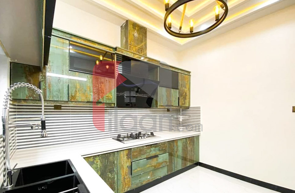 5.33 Marla House for Sale in Jinnah Block, Sector E, Bahria Town, Lahore 
