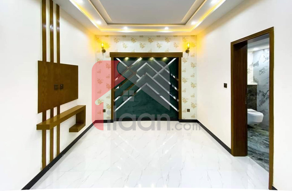 5.33 Marla House for Sale in Jinnah Block, Sector E, Bahria Town, Lahore 