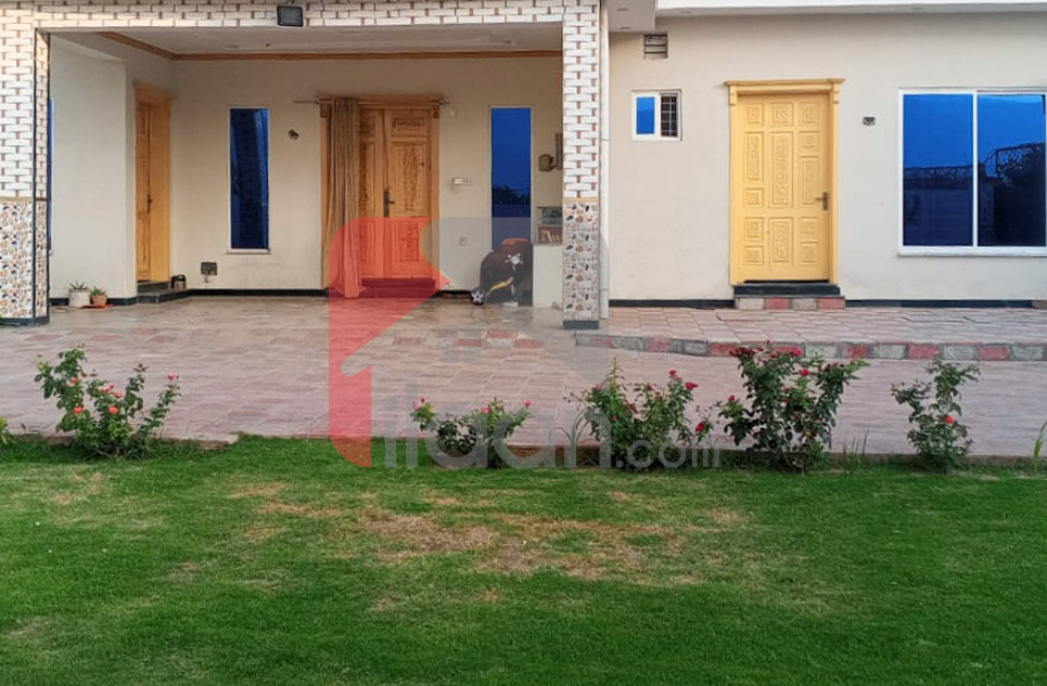 1 Kanal 10 Marla House for Rent in Bani Gala, Islamabad