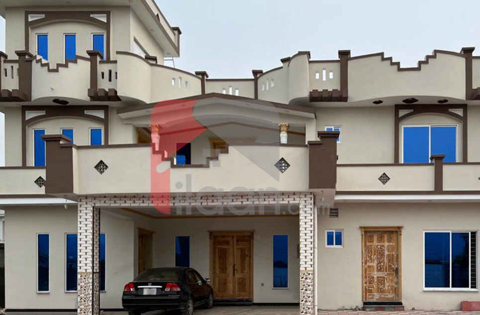 1 Kanal 10 Marla House for Rent in Bani Gala, Islamabad