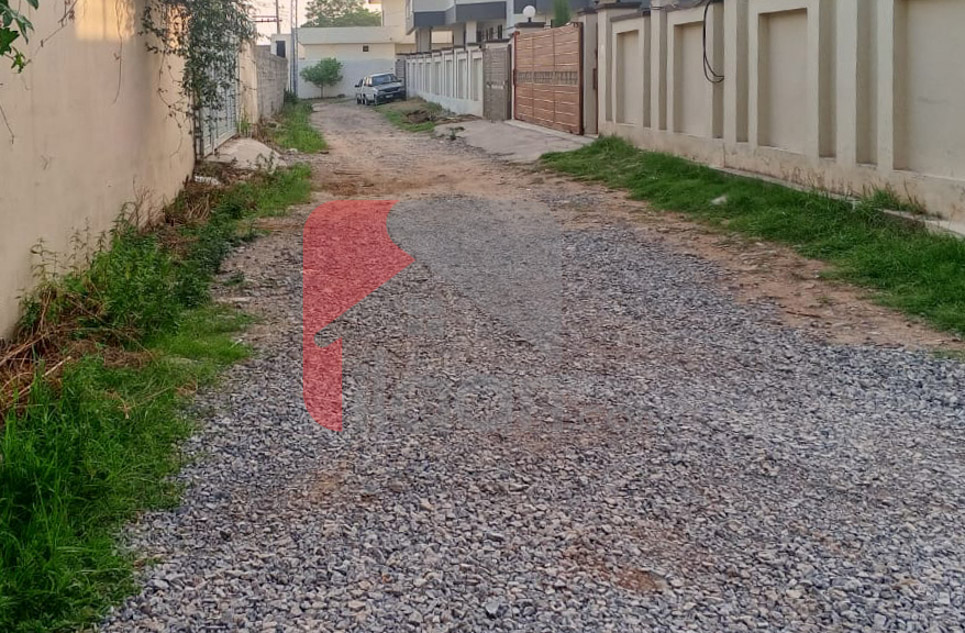 1 Kanal 10 Marla House for Rent in Bani Gala, Islamabad