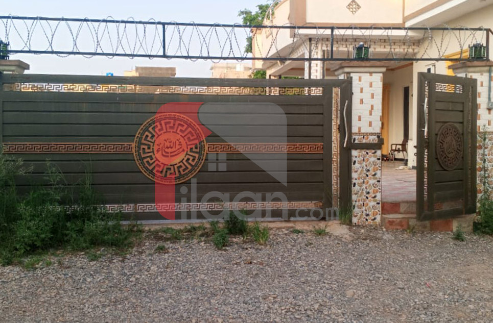 1 Kanal 10 Marla House for Rent in Bani Gala, Islamabad