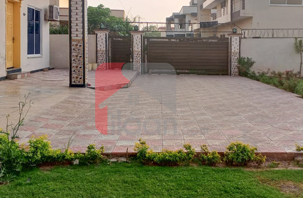 1 Kanal 10 Marla House for Rent in Bani Gala, Islamabad