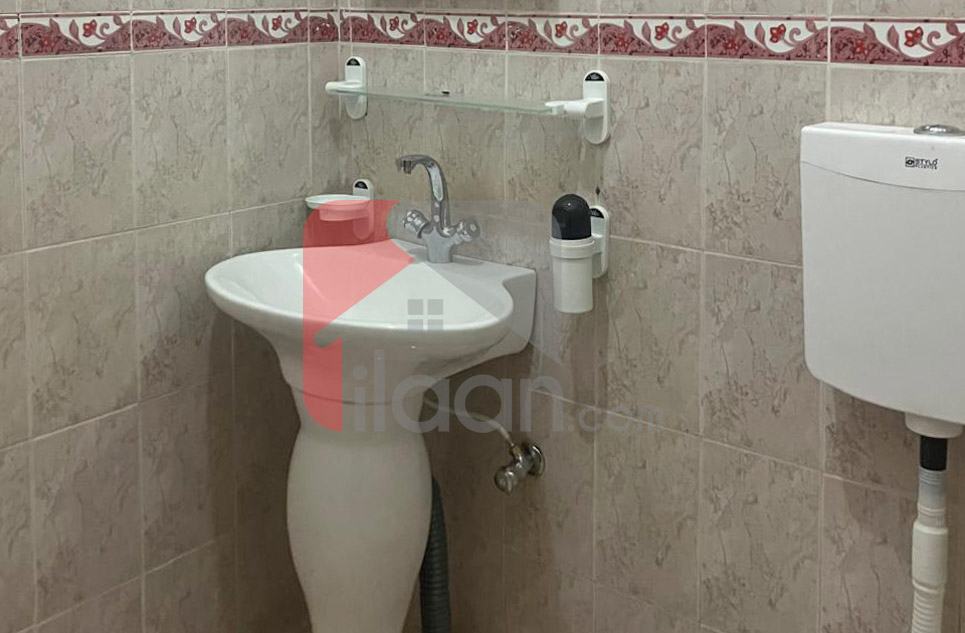 6 Marla House for Rent in Bani Gala, Islamabad