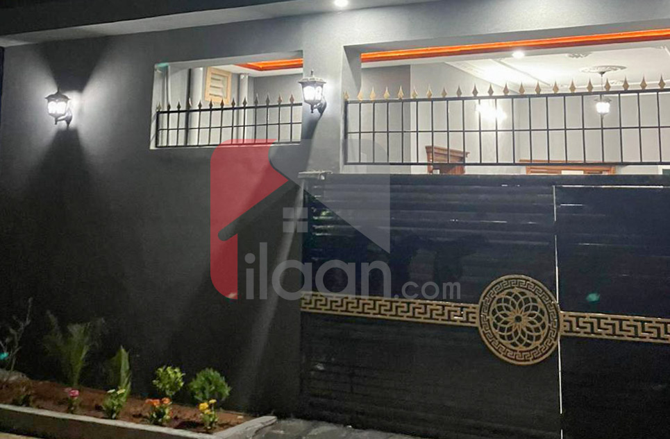 6 Marla House for Rent in Bani Gala, Islamabad
