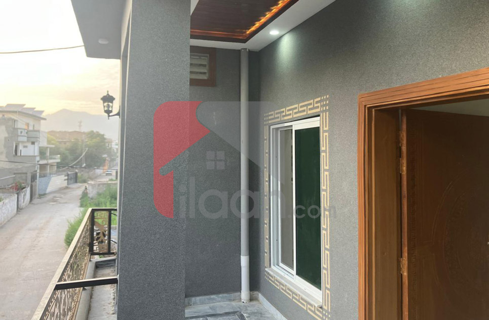 6 Marla House for Rent in Bani Gala, Islamabad