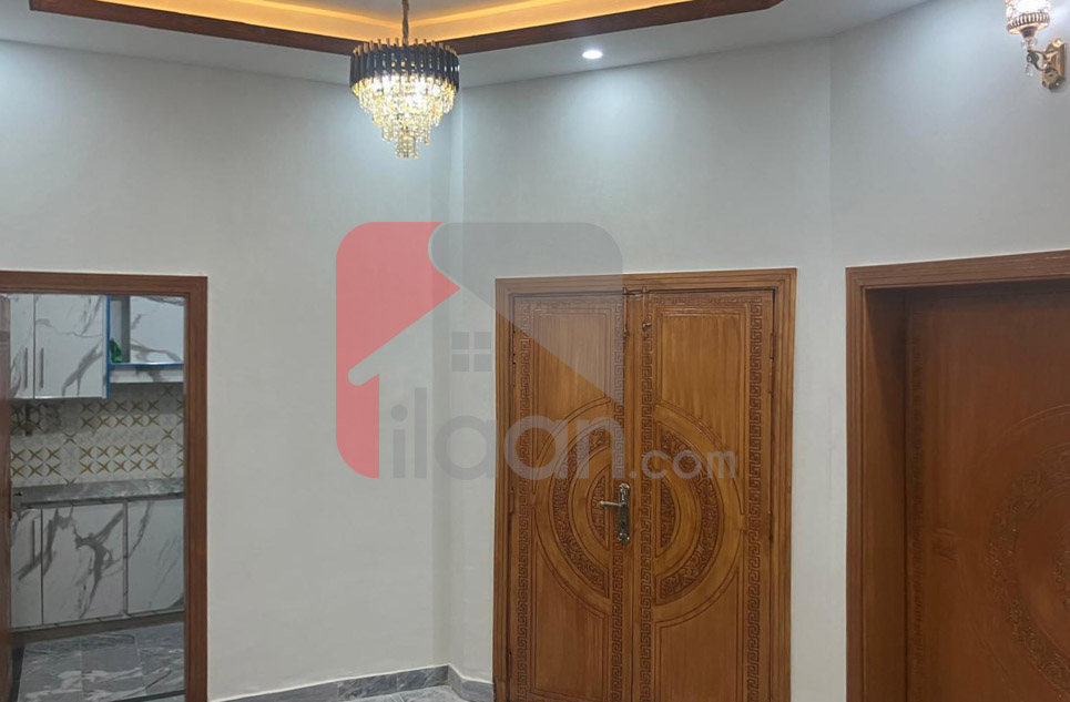 6 Marla House for Rent in Bani Gala, Islamabad