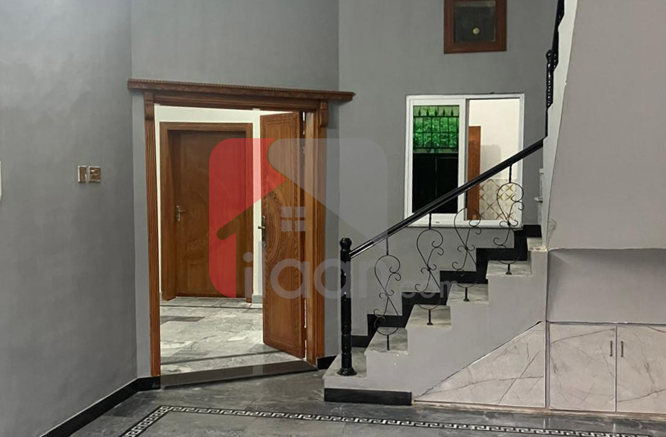 6 Marla House for Rent in Bani Gala, Islamabad