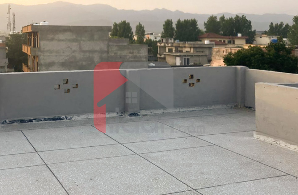 6 Marla House for Rent in Bani Gala, Islamabad