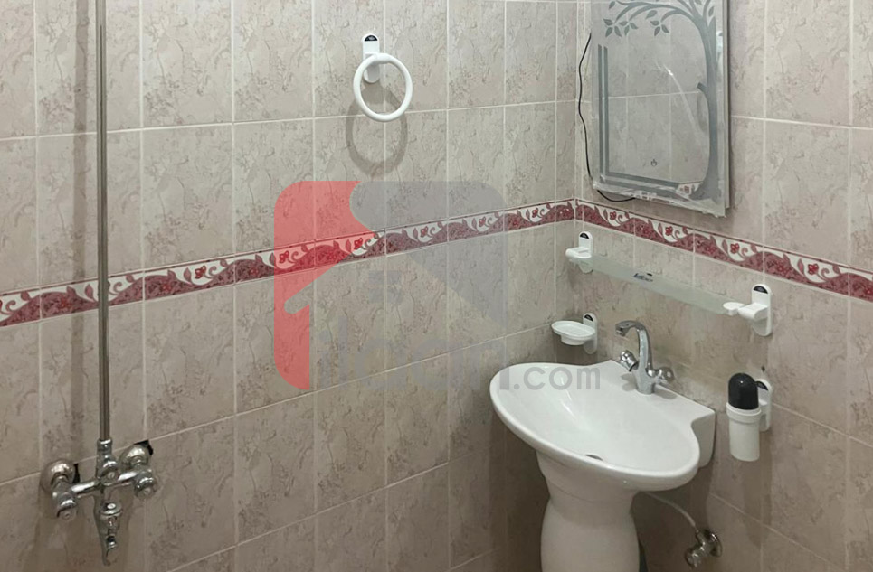 6 Marla House for Rent in Bani Gala, Islamabad
