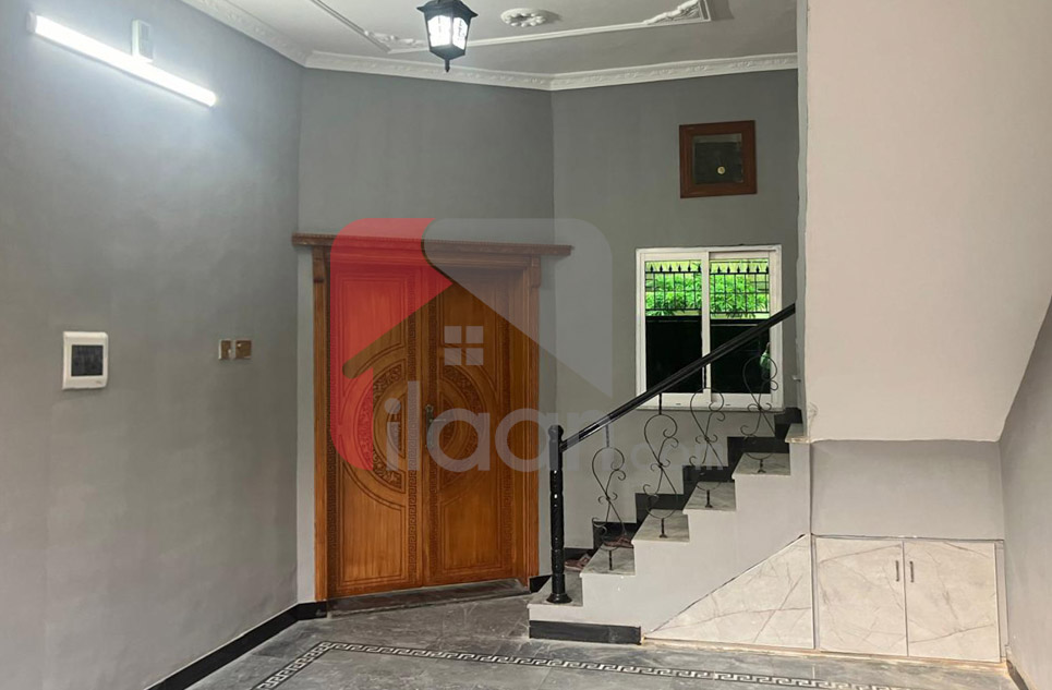 6 Marla House for Rent in Bani Gala, Islamabad