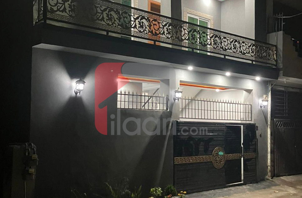 6 Marla House for Rent in Bani Gala, Islamabad