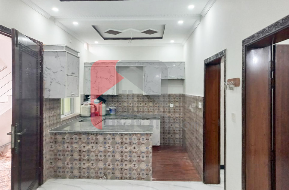 5 Marla House for Sale in Bani Gala, Islamabad