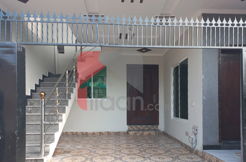 5 Marla House for Sale in Bani Gala, Islamabad