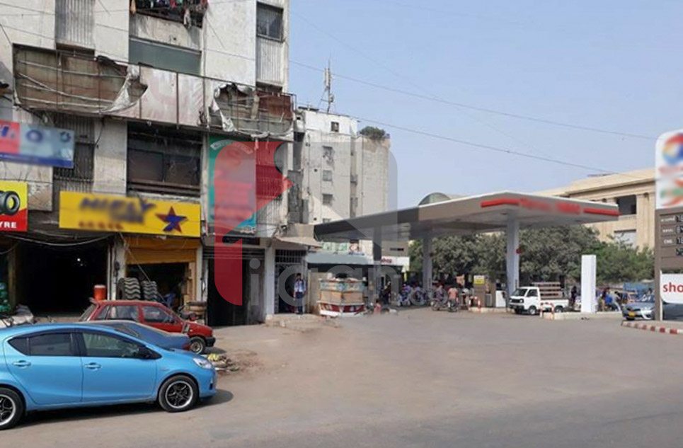 10 Marla House for Sale in Nishterabad, Peshawar