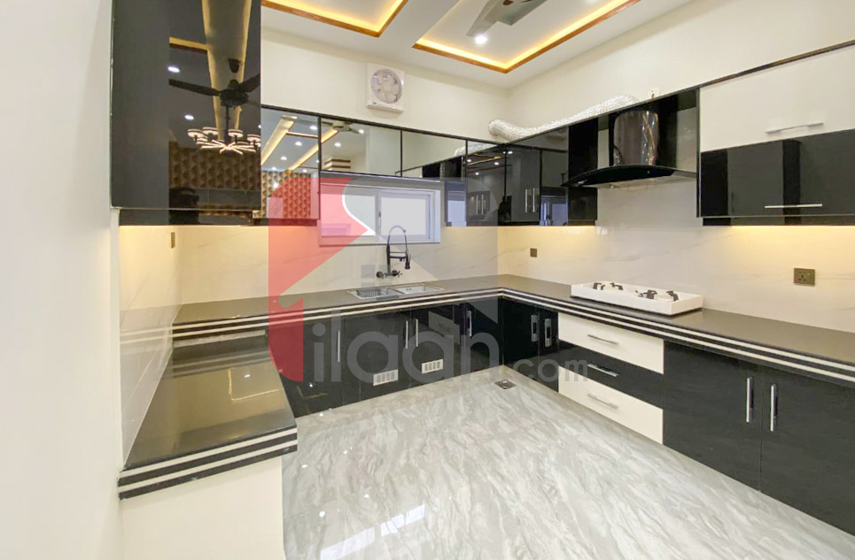 10 Marla House for Sale in Tulip Block, Sector C, Bahria Town, Lahore