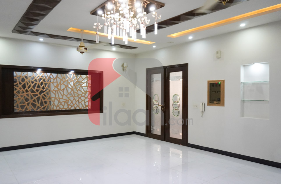 1 Kanal House for Sale in Block E1, Wapda Town, Lahore