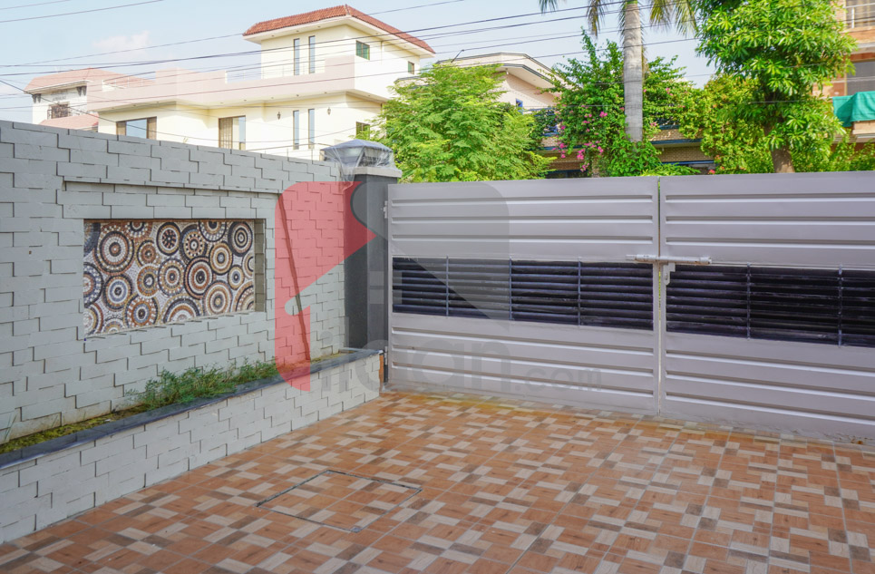 1 Kanal House for Sale in Block E1, Wapda Town, Lahore