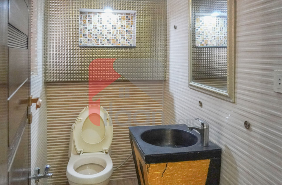 1 Kanal House for Sale in Block E1, Wapda Town, Lahore