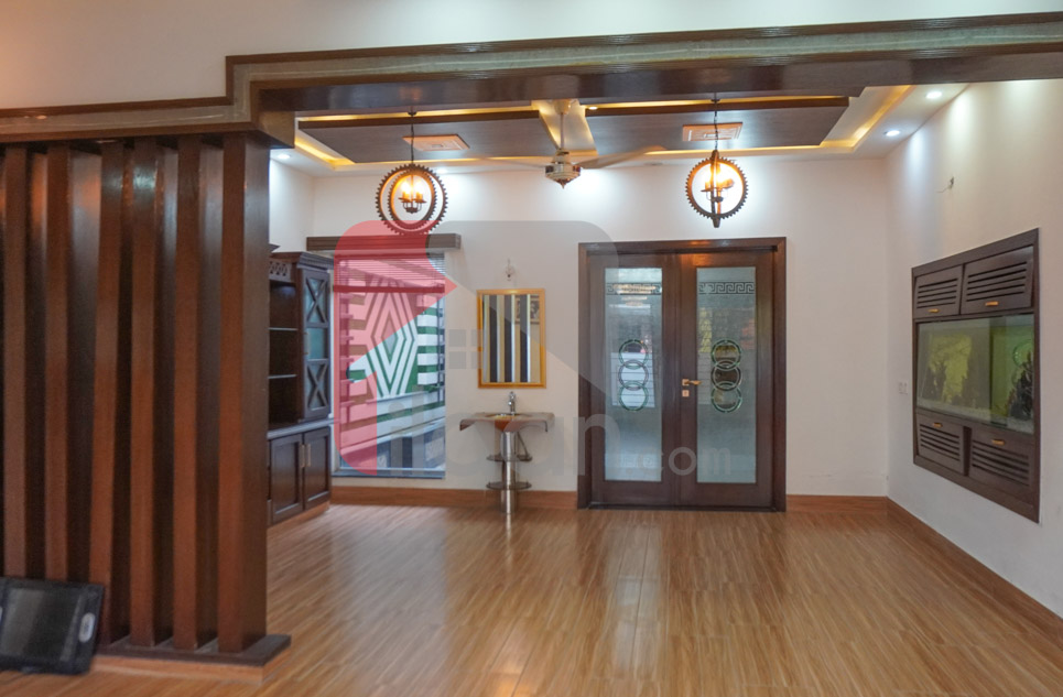 1 Kanal House for Sale in Block E1, Wapda Town, Lahore