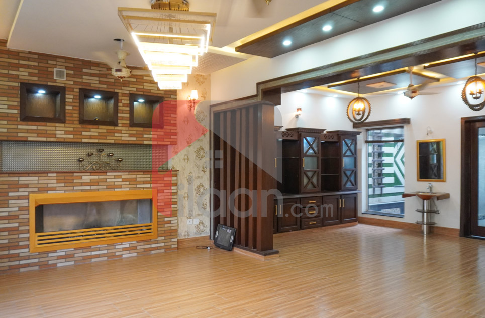1 Kanal House for Sale in Block E1, Wapda Town, Lahore