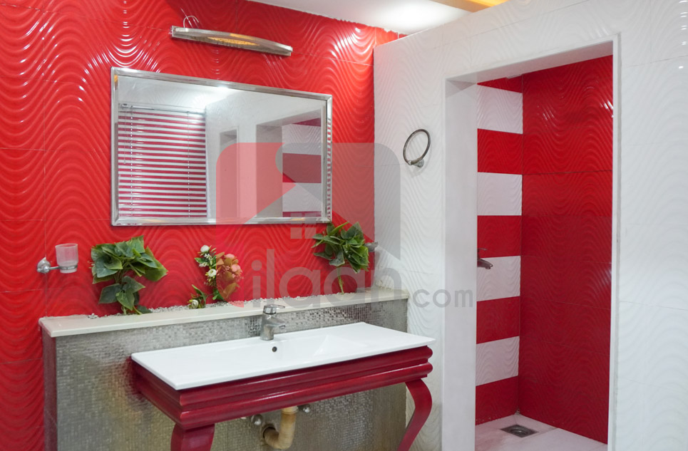 1 Kanal House for Sale in Block E1, Wapda Town, Lahore