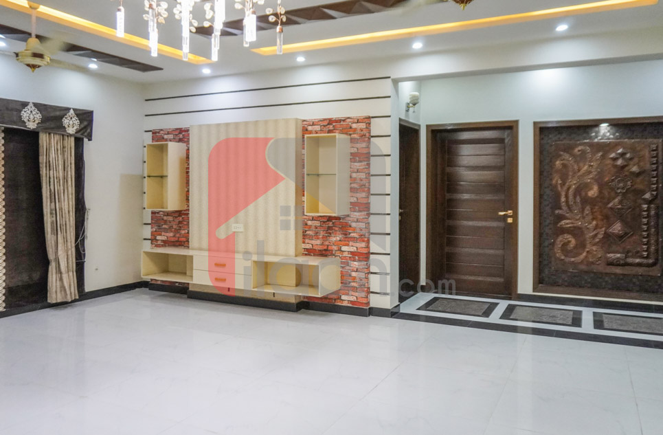 1 Kanal House for Sale in Block E1, Wapda Town, Lahore