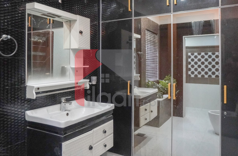 1 Kanal House for Sale in Block E1, Wapda Town, Lahore