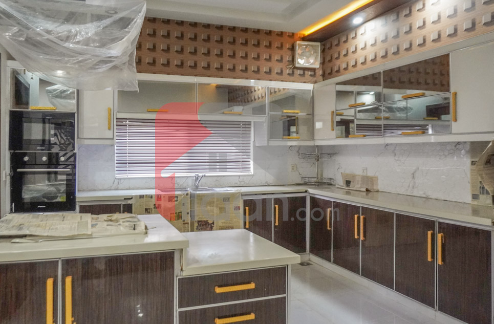 1 Kanal House for Sale in Block E1, Wapda Town, Lahore