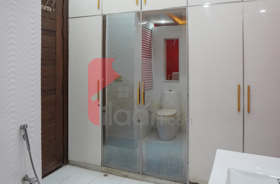 1 Kanal House for Sale in Block E1, Wapda Town, Lahore