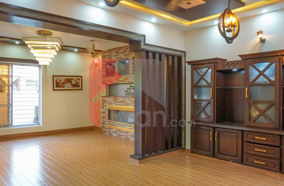 1 Kanal House for Sale in Block E1, Wapda Town, Lahore