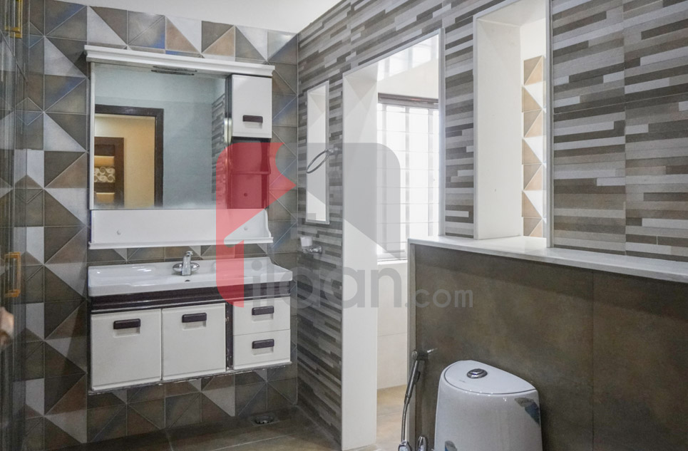 1 Kanal House for Sale in Block E1, Wapda Town, Lahore