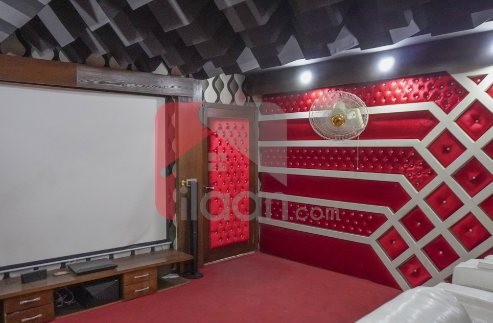 1 Kanal House for Sale in Block E1, Wapda Town, Lahore