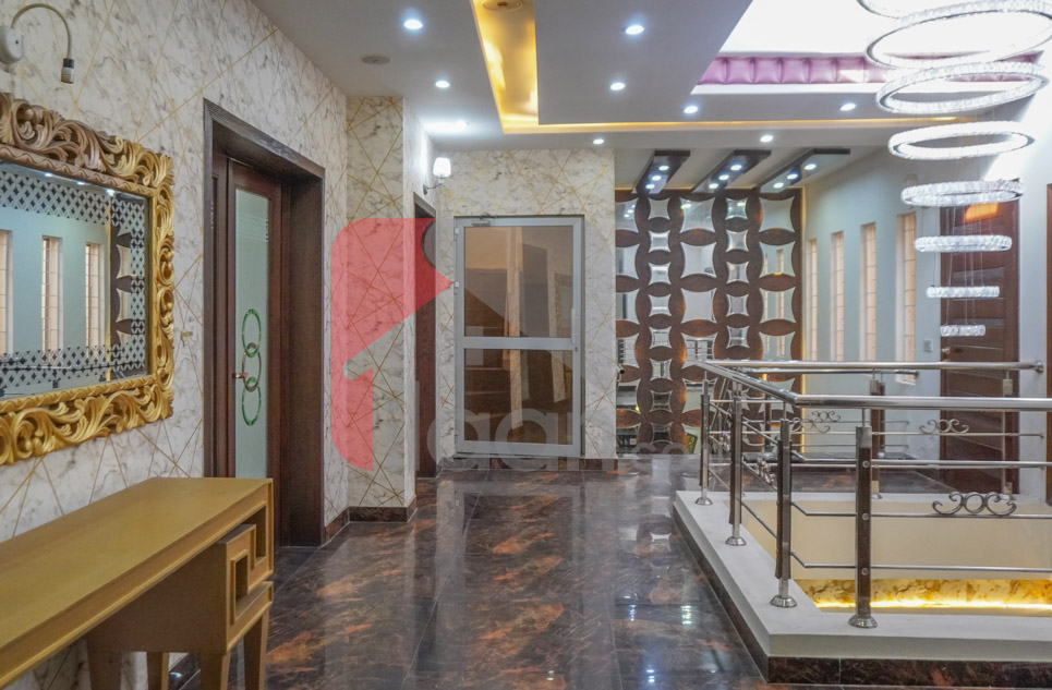 1 Kanal House for Sale in Block E1, Wapda Town, Lahore