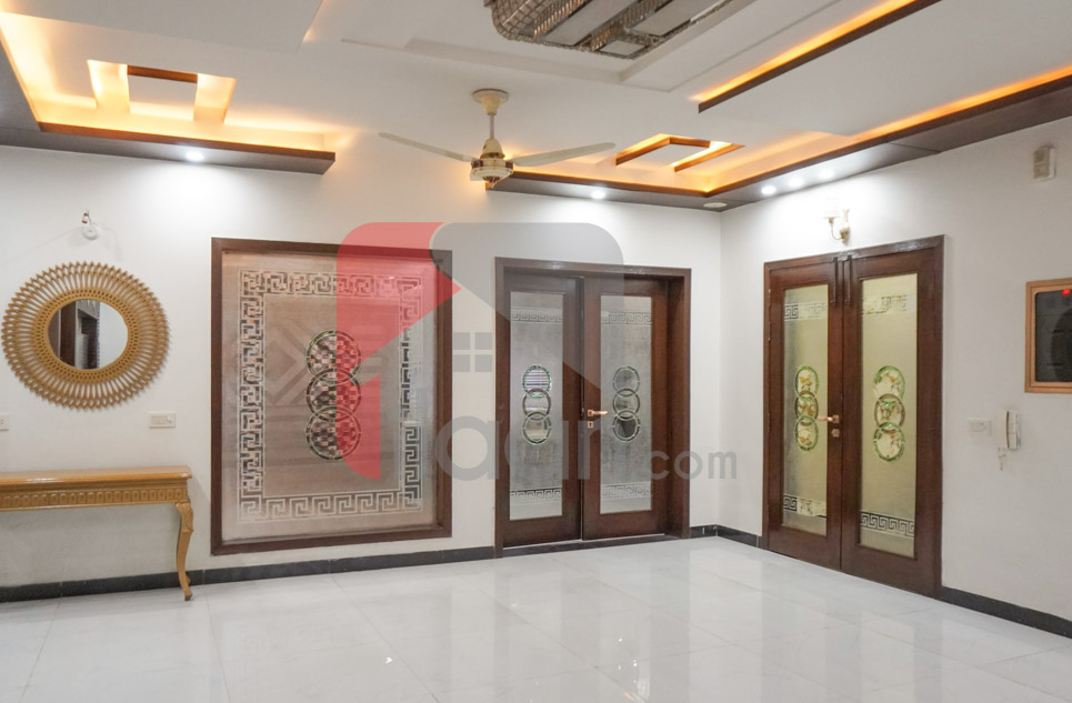1 Kanal House for Sale in Block E1, Wapda Town, Lahore