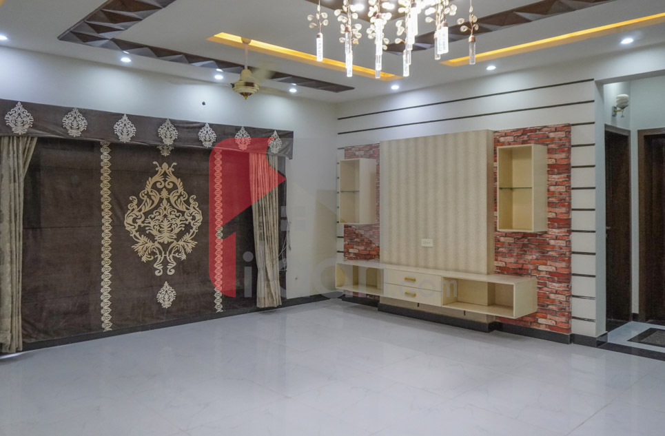 1 Kanal House for Sale in Block E1, Wapda Town, Lahore