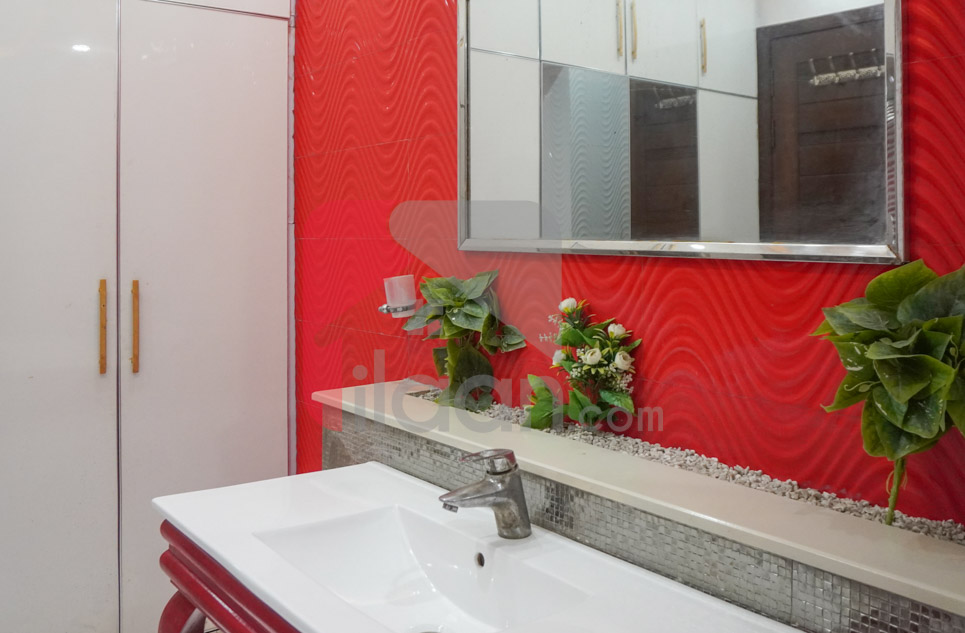 1 Kanal House for Sale in Block E1, Wapda Town, Lahore