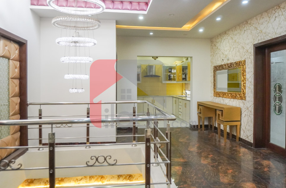 1 Kanal House for Sale in Block E1, Wapda Town, Lahore