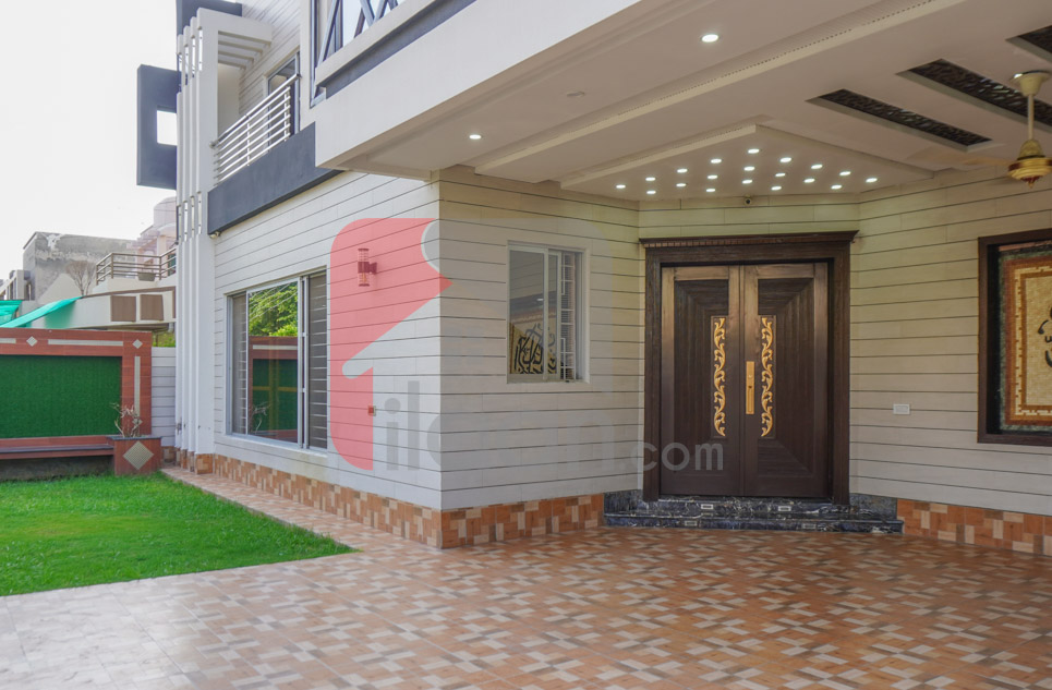 1 Kanal House for Sale in Block E1, Wapda Town, Lahore