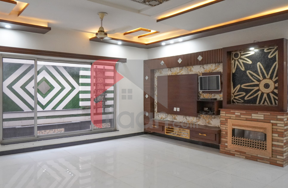 1 Kanal House for Sale in Block E1, Wapda Town, Lahore
