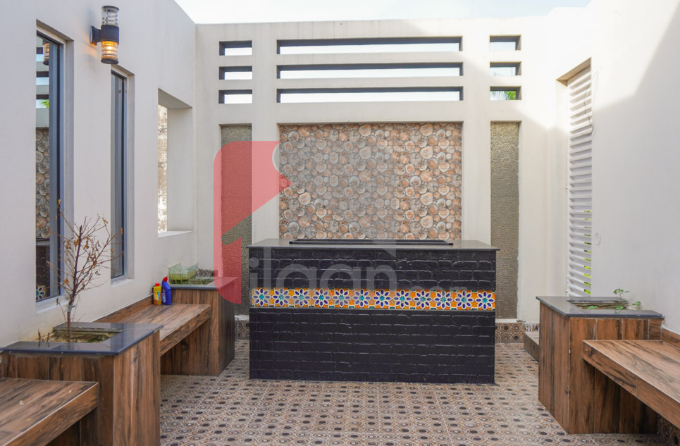 1 Kanal House for Sale in Block E1, Wapda Town, Lahore