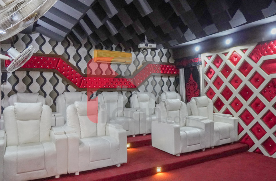 1 Kanal House for Sale in Block E1, Wapda Town, Lahore