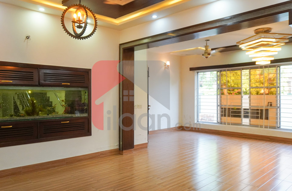 1 Kanal House for Sale in Block E1, Wapda Town, Lahore