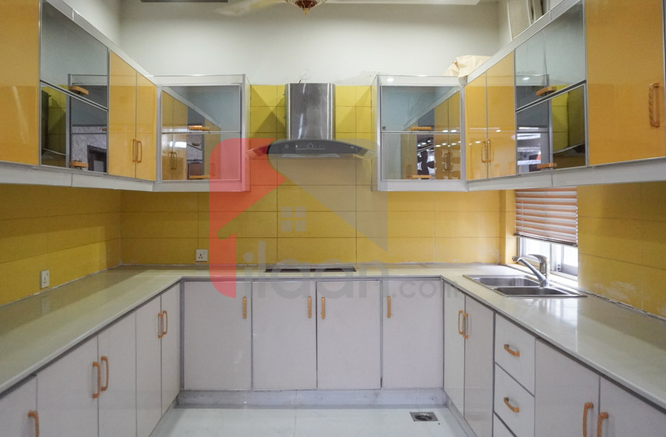1 Kanal House for Sale in Block E1, Wapda Town, Lahore