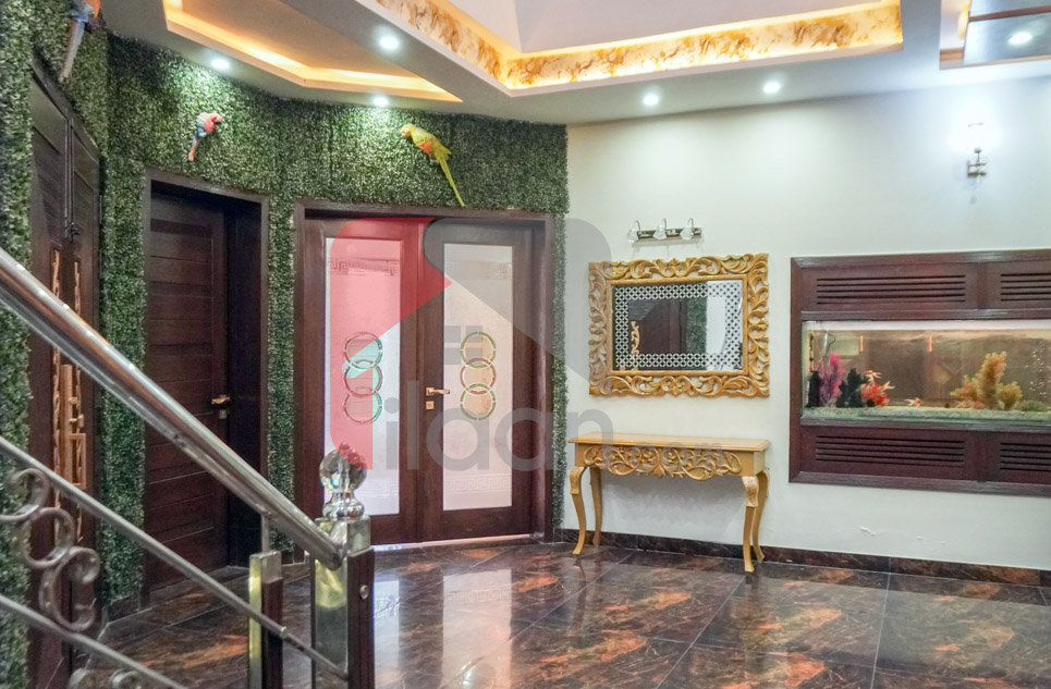 1 Kanal House for Sale in Block E1, Wapda Town, Lahore