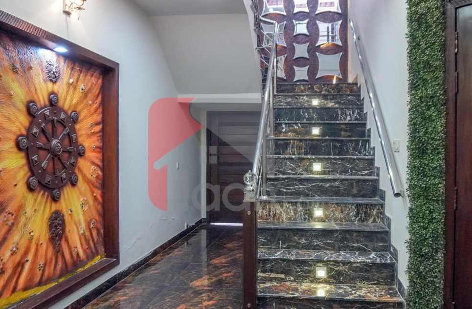 1 Kanal House for Sale in Block E1, Wapda Town, Lahore